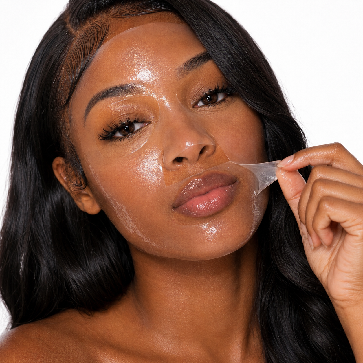 Biodance Real Deep Hydrogel Mask