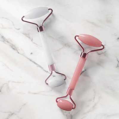 Gua Sha and Facial Roller