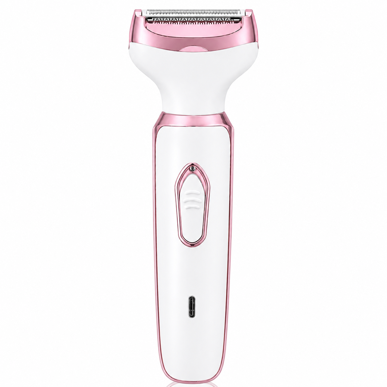 4-in-1 Beauty Shaver – Rasoir Femme Sans Fil