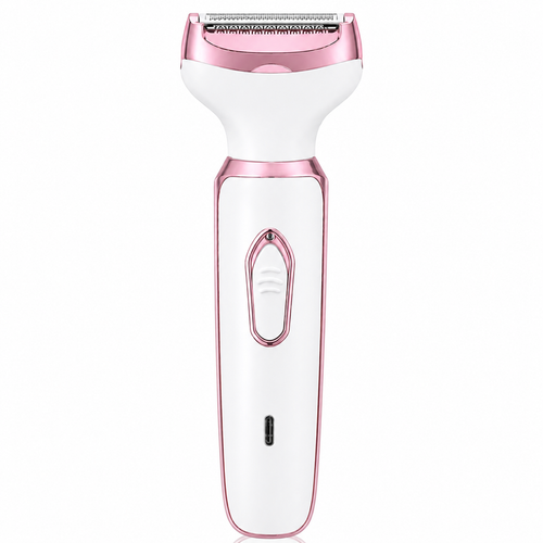4-in-1 Beauty Shaver – Rasoir Femme Sans Fil