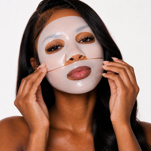 Biodance Real Deep Hydrogel Mask